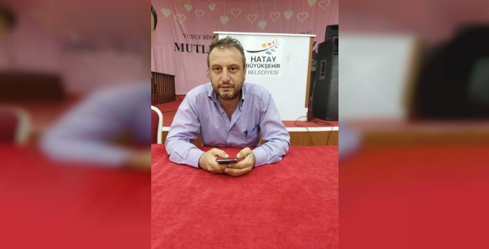 Adil Devaoğlu, kamyonun altında kaldığı kazada öldü