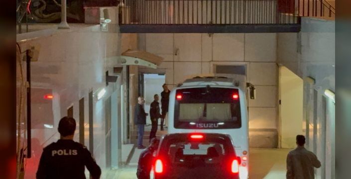 Adıyaman'daki kavgada 18 kişi tutuklandı