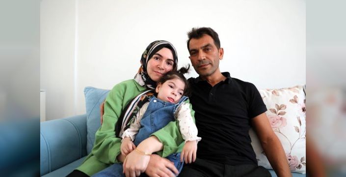 Adli Tıp raporu: Hemşire şiddeti ile bebeğin engeli arasında bağ yok