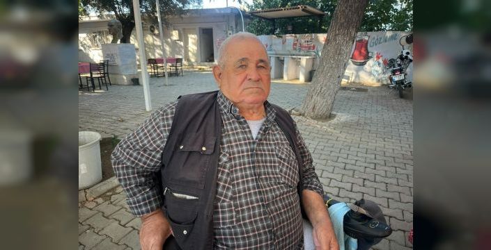 Afro-Türkler, İzmir'in Bayındır ve Tire ilçelerinde yaşamaya devam ediyor