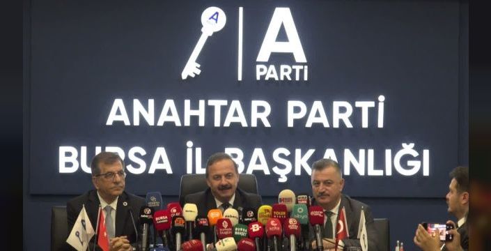 Ağıralioğlu: 17 milyon emekli sizinle sandıkta buluşacak