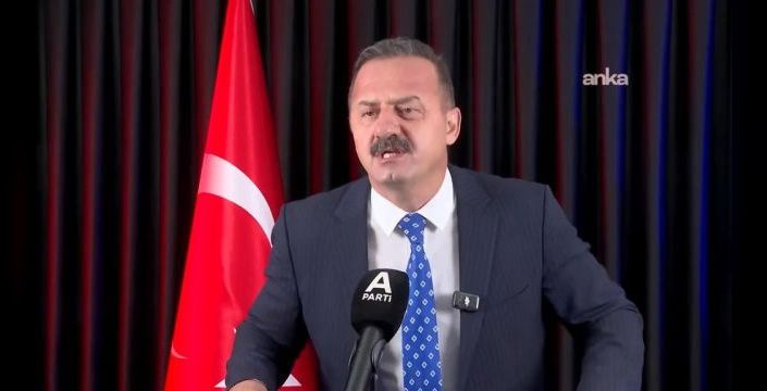 Ağıralioğlu: Borç döngüsü milleti çaresiz bıraktı