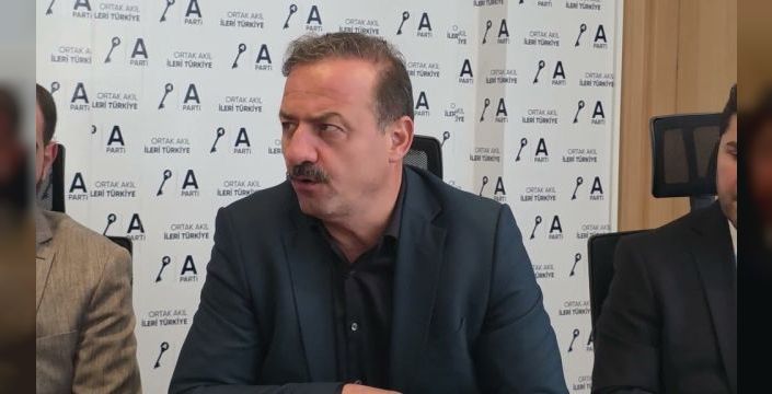 Ağıralioğlu: Fon mağduriyetinin sorumluları araştırılmalı