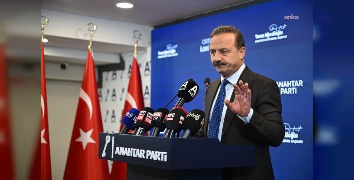 Ağıralioğlu: Hükûmet lale dönemine sülale dönemini ekledi