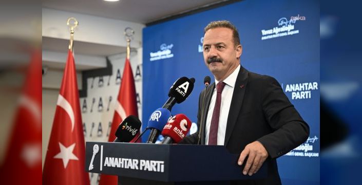 Ağıralioğlu: Memleket ateşten gömlek haline getirildi