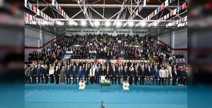 Ağıralioğlu'ndan Erdoğan'a: Milletin parasını yiyenleri cezalandırın