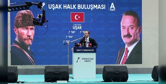 Ağıralioğlu'ndan Erdoğan'a seçim çağrısı