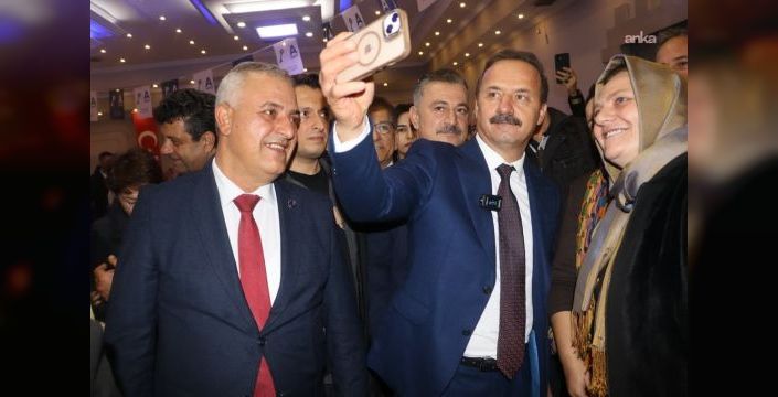 Ağıralioğlu'ndan siyaset eleştirisi: Paralar yandaşlara gidiyor