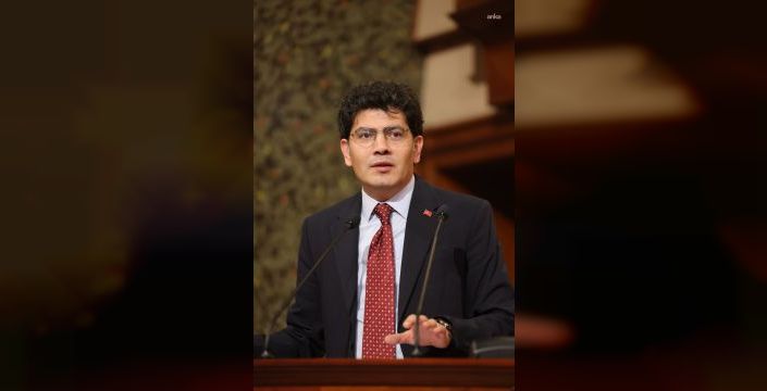 Ahmet Oğuz Demir: Fon kriziyle yanlışın ortağı değiliz