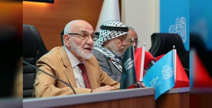 Aile ve neslin korunması için 14 maddelik sonuç bildirgesi açıklandı