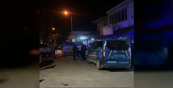 Akraba kavgası ayırmaya çalışırken polis hayatını kaybetti