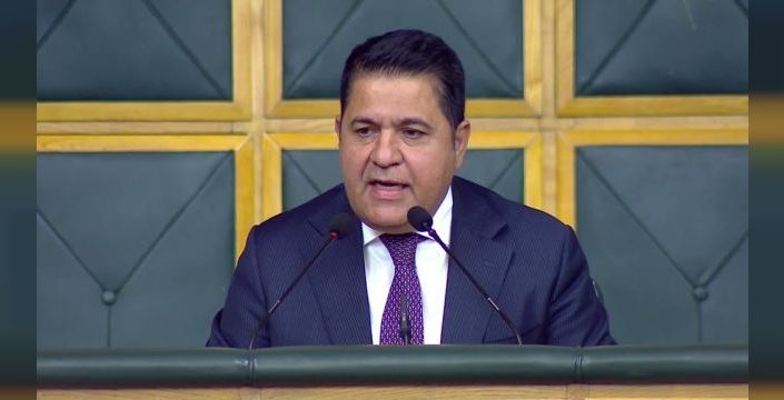 Ali Babacan: Basını susturmak ülkenin çözümü değildir