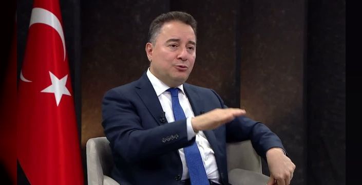 Ali Babacan, Erdoğan'a fon krizinin listesini açıklama çağrısı yaptı