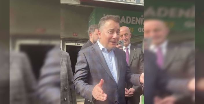 Ali Babacan, finansal piyasalardaki kaybın boyutunu açıkladı