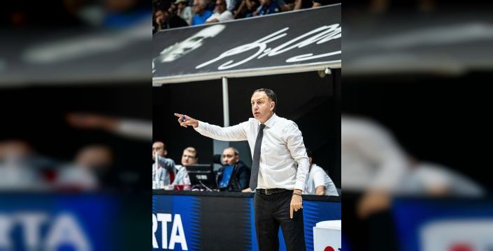Aliağa Petkimspor, Körfez Basket'e son saniyede yenildi