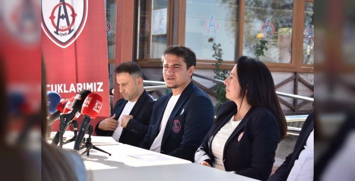 Altınordu, yapay zeka ile futbol eğitiminde devrim yapacak