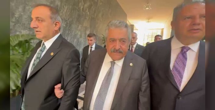 Anayasa Mahkemesi, Tayfun Kahraman için ikinci ihlal kararını verdi
