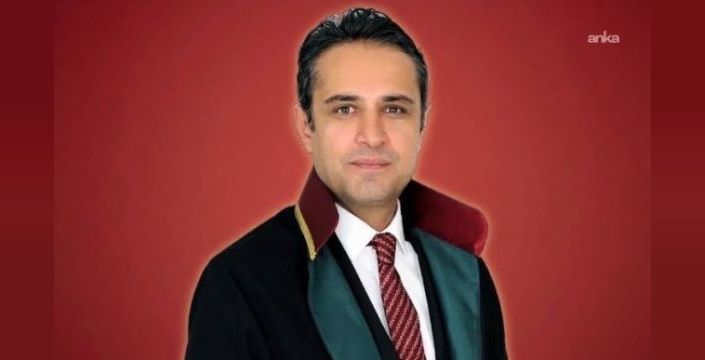 Ankara 2 No’lu Baro başkanlığına Üçüncü seçildi