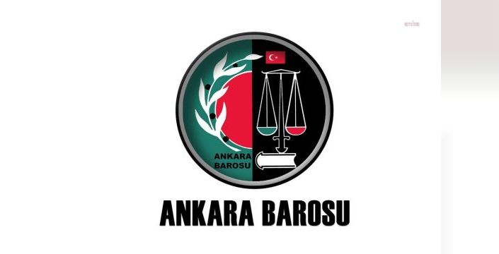 Ankara Barosu'ndan İstanbul Barosu'na sert eleştiriler