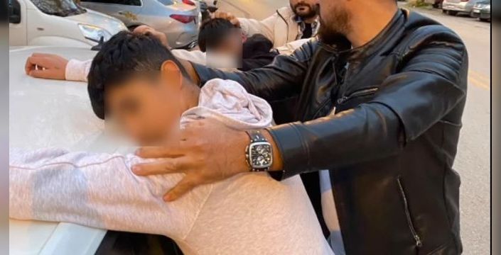 Ankara'da iş yerine silahlı saldırı: 6 kişi tutuklandı