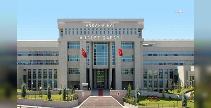 Ankara'da uyuşturucu operasyonu: 23 kişi tutuklandı