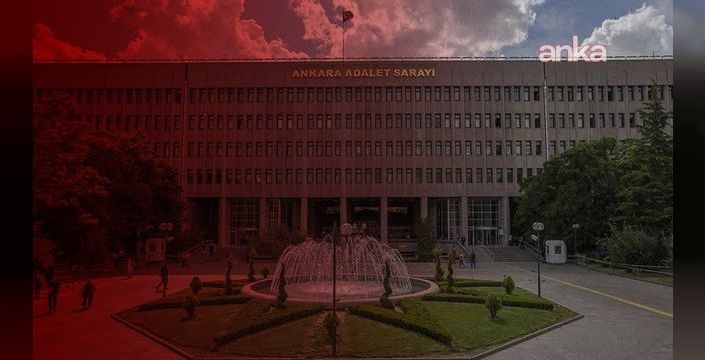 Ankara merkezli 7 ilde müstehcenlik operasyonu: 33 kişi tutuklandı