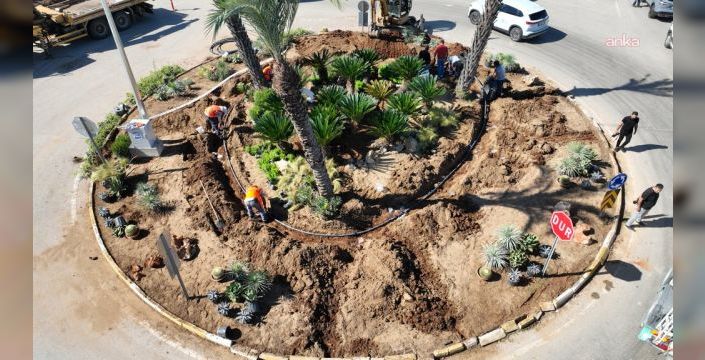 Antalya COP31'e hazırlanıyor: Kapsamlı çalışmalar sürüyor
