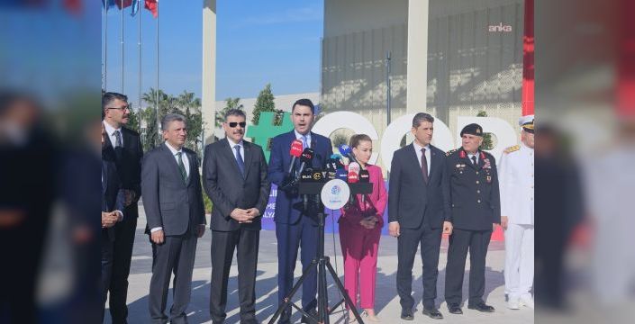 Antalya'da COP31 zirvesi 2 milyar dolarlık ekonomi yaratacak