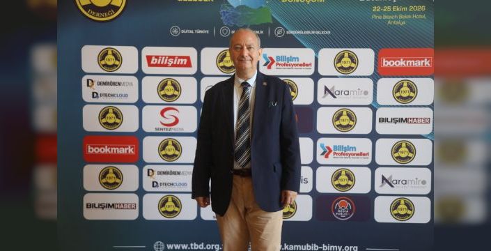 Antalya'da dijital dönüşüm etkinliği düzenleniyor