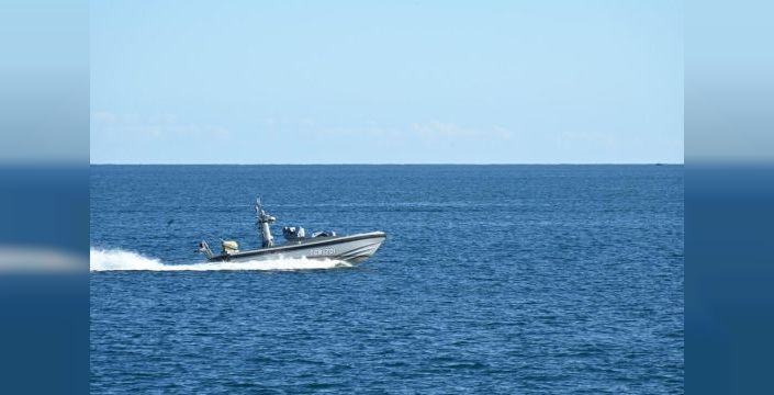 Antalya'da insansız sistemler gücünü gösterdi