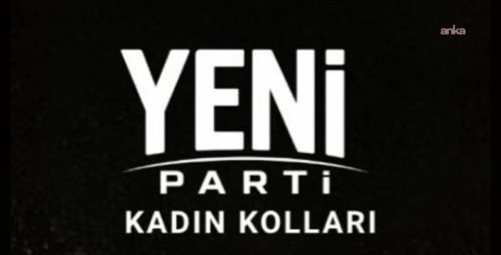 Antalya'da kadın cinayeti sonrası YENİ Parti açıklama yaptı