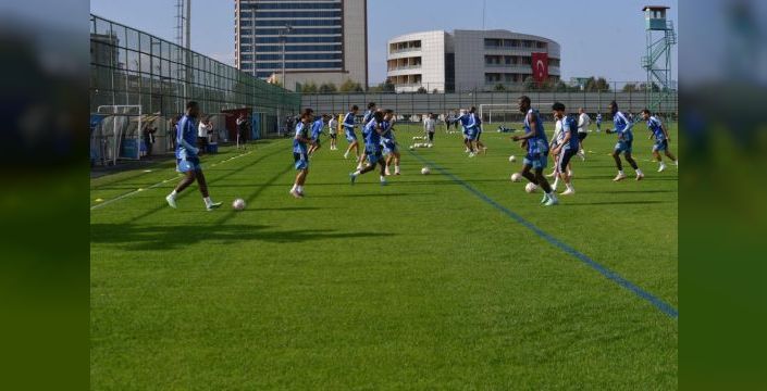 Antalyalı: Kocaelispor maçıyla galibiyet serisi başlatmak istiyoruz