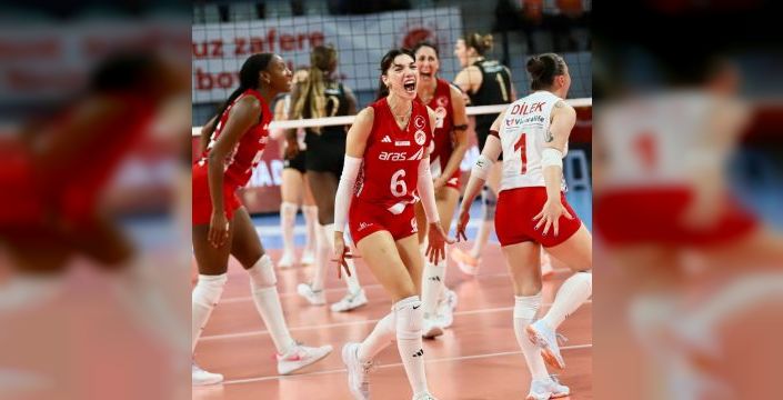 Aras Kargo, Galatasaray'ı ağırlayacak