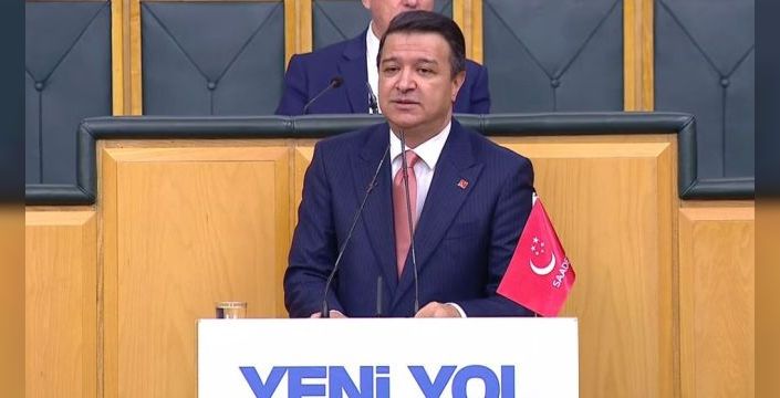 Arıkan: Fon vurgunun bedelini ekonomi ödüyor