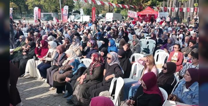 Arıkan: Hükümet genel af ilan etmeli