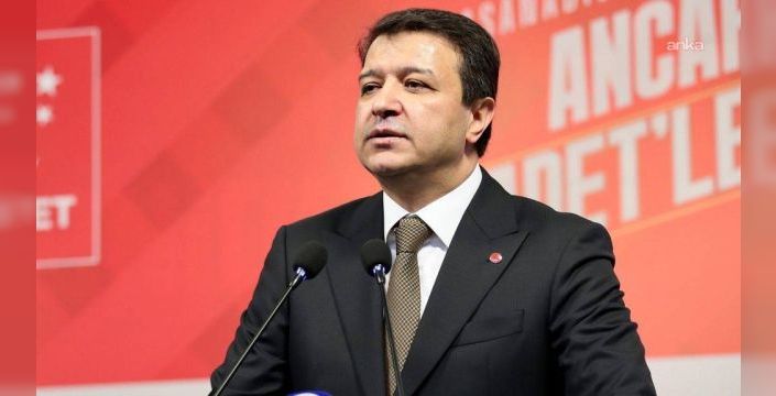 Arıkan: MSCI kararı yolsuzluğun sonucudur