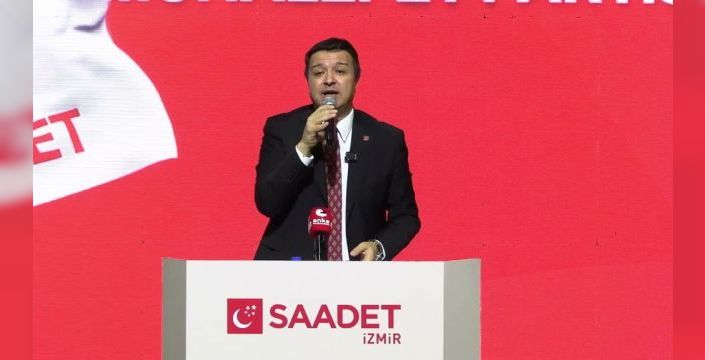 Arıkan: Türkiye'de güven ve ahlak sorunları derinleşiyor