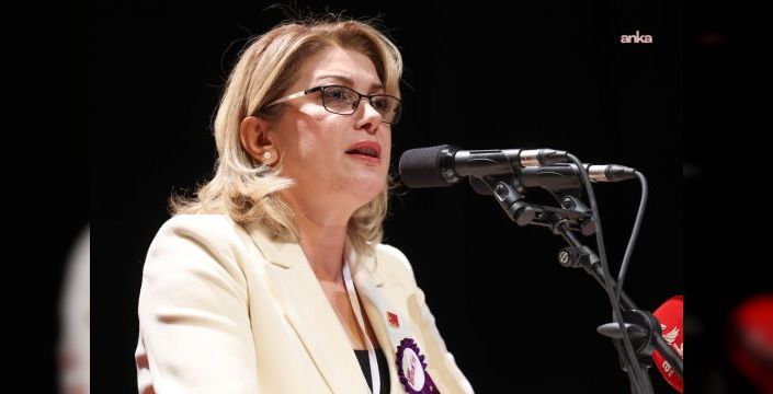 Asu Kaya, Gökçe Alkan cinayetini kınadı
