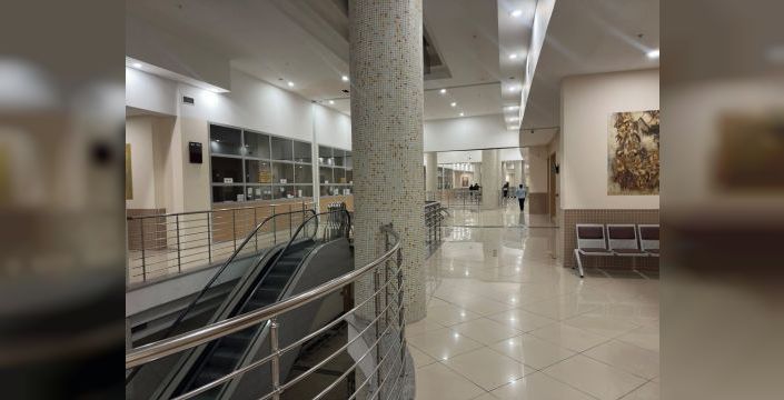 Ataşehir belediye başkan vekili tutuklandı