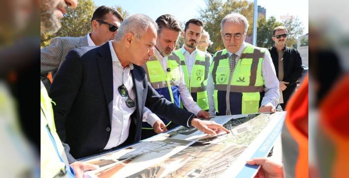 Atatürk Spor Salonu inşaatı yüzde 80 tamamlandı