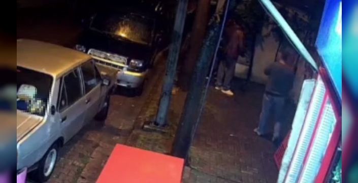 Avcılar'daki bıçaklı cinayet zanlısı Esenyurt'ta yakalandı