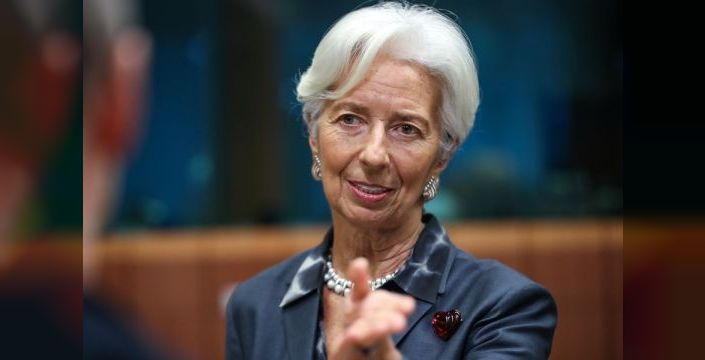 Avrupa Merkez Bankası yapay zeka riskleri için uyarıda bulundu