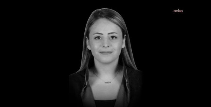 Avukat Özge Penbegül cinayeti kınandı