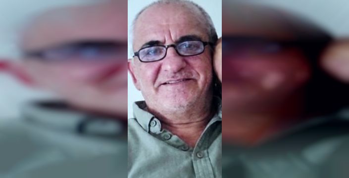 Ayazağa'da selde kaybolan Ahmet Derin için arama çalışmaları sürüyor