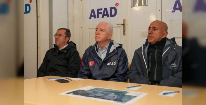 Ayazağa selinde kayıp ihbarları sürüyor