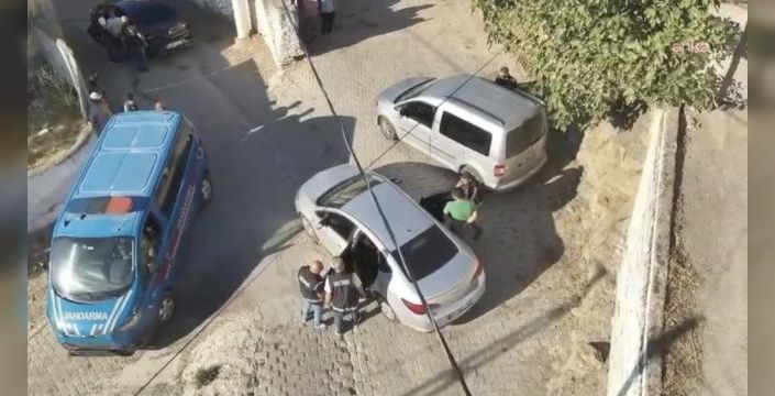 Aydın'da bombalı saldırı: 2 tutuklama