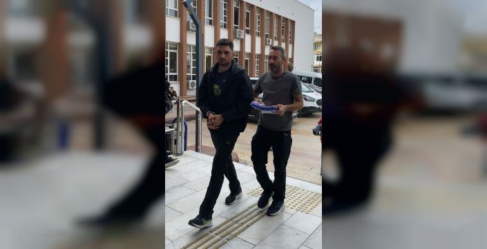 Aydın'da uyuşturucu operasyonu: 4 tutuklandı