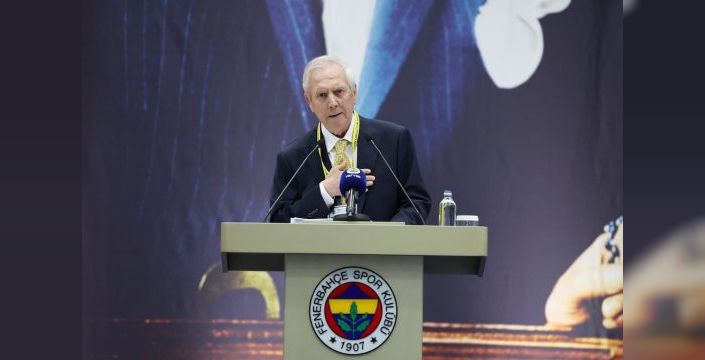 Aziz Yıldırım: İsmail Kartal kendi isteğiyle gitmezse ben gönderemem