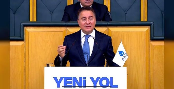 Babacan'dan acil görev gücü çağrısı