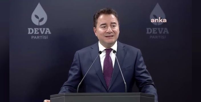 Babacan: Enflasyonla mücadelede adım atılmıyor
